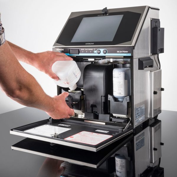 Hitachi UX2 - Image 3