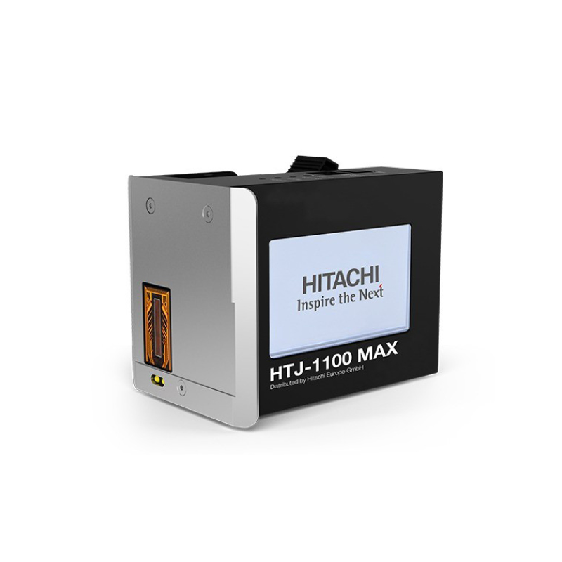Hitachi HTJ-sarja - Image 4