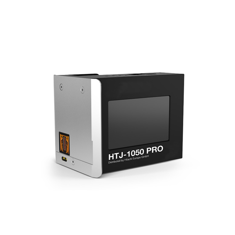 Hitachi HTJ-sarja - Image 5