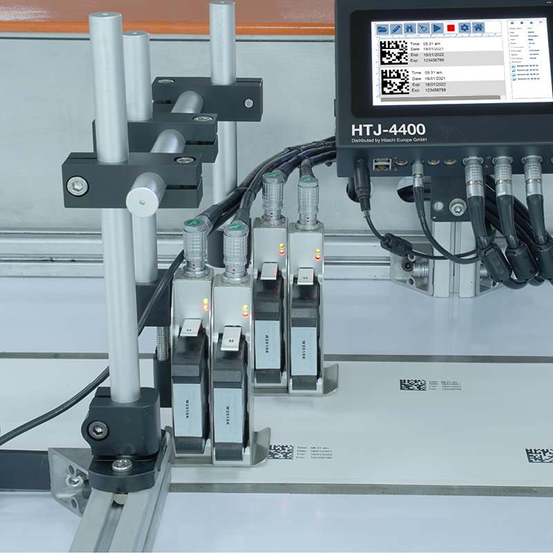 Hitachi HTJ-sarja - Image 6