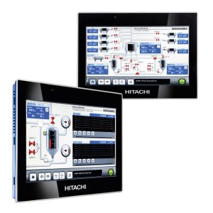 Hitachi HMI
