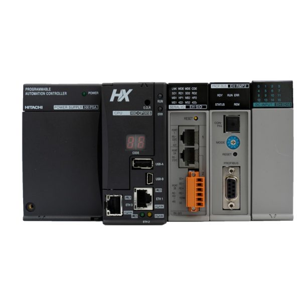 Hitachi PLC - Image 2