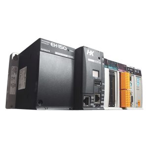 Hitachi PLC