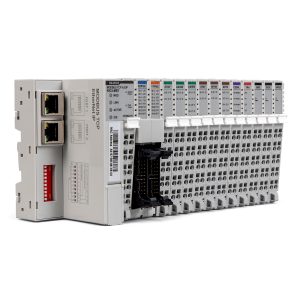Hitachi Remote I/O