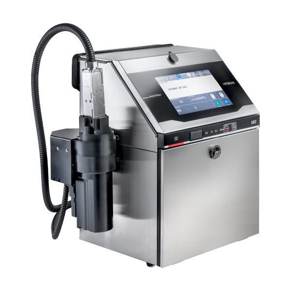 Hitachi UX2 - Image 2
