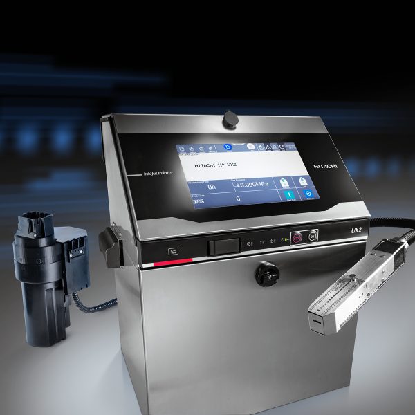 Hitachi UX2