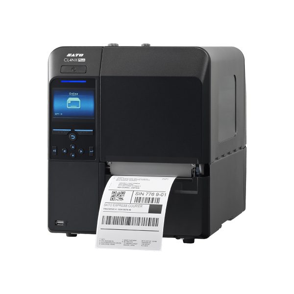 SATO CL4NX Plus