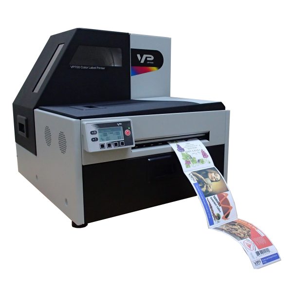 VIPColor VP700