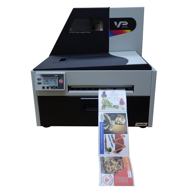VIPColor VP700 - Image 2