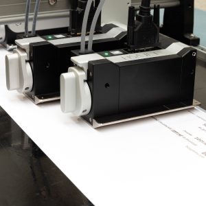 HSAJET® Infinity MkII 44 mm