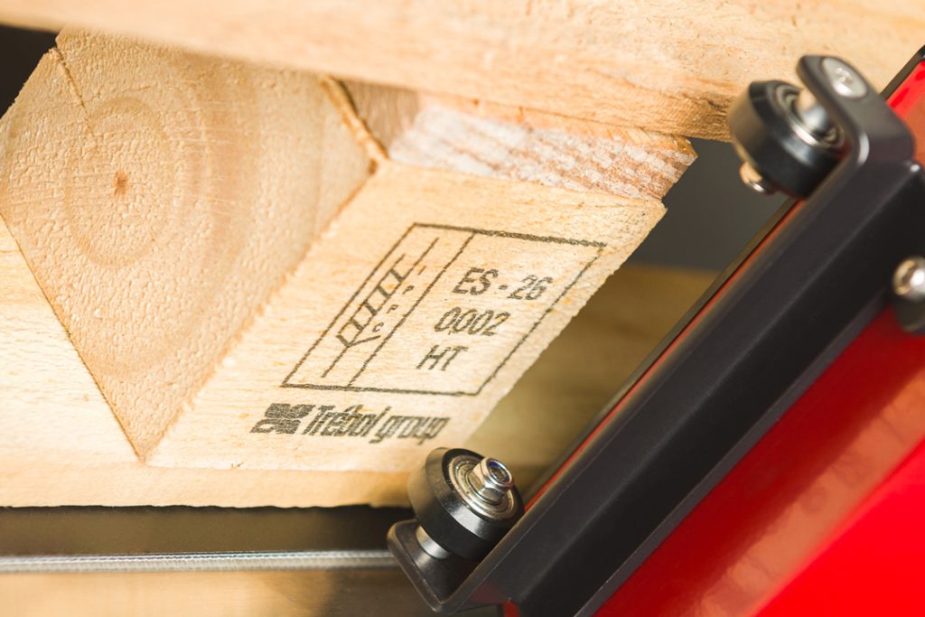 Uutta! S-Print-mustesuihkutulostimet huokoisille materiaaleille